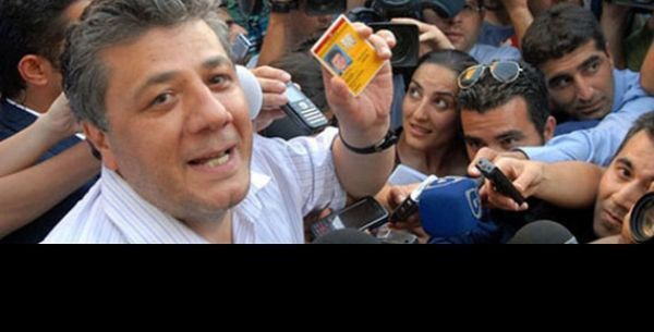 5 yılda neler yaşandı?