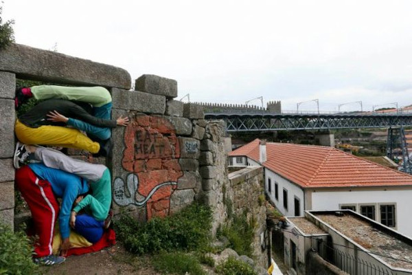 TIME, 2013ün en çok konuşulan fotoğraflarını seçti