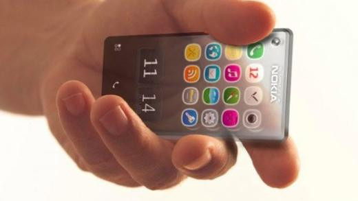 Müthiş cep telefonu tasarımları