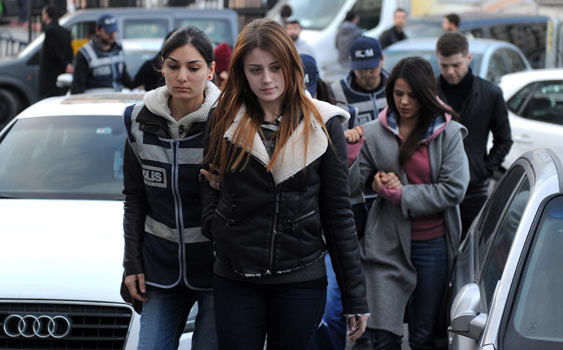 2013 yılının en önemli magazin olayları