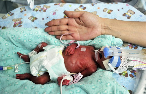 Haftanın çarpıcı fotoğrafları