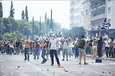 3. Dünya Savaşı nasıl çıkacak?