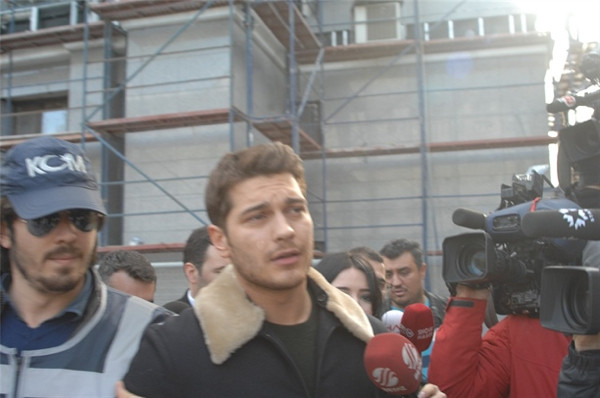Çağataya şok suçlama