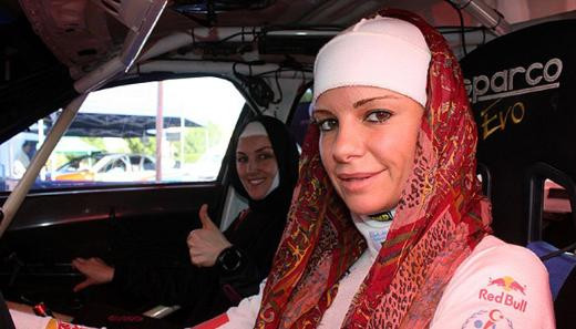 Burcu ‘çetin’ kaya çıktı!