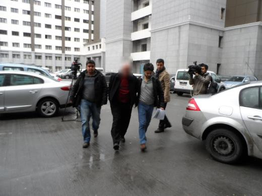 Gündemi sarsan operasyon