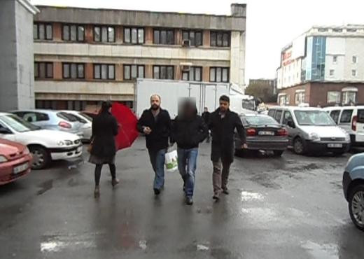 Gündemi sarsan operasyon