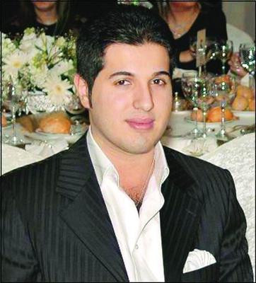 Biz onu magazin figürü olarak tanıdık