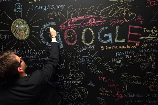 Googleda en çok bunları aradık