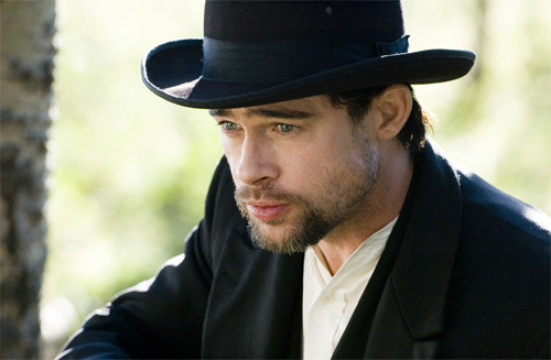 Dünden bugüne Brad Pitt