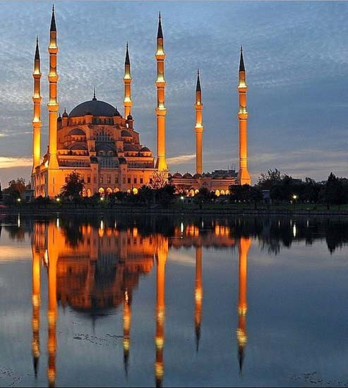 Türkiyenin 81 ilinden 81 müthiş kare