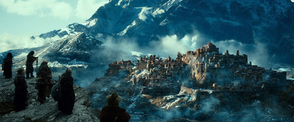 İşte Hobbitin bilinmeyen 10 sırrı