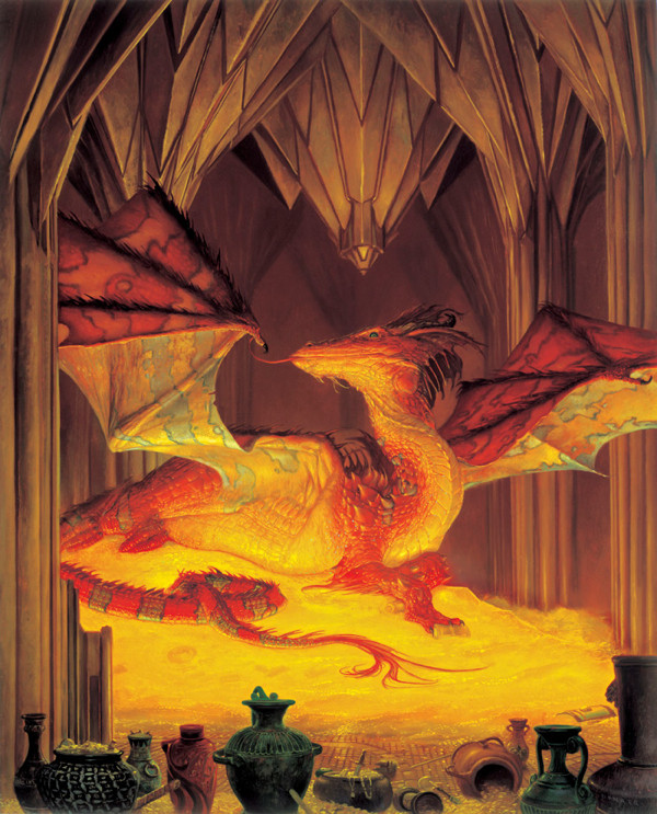 İşte Hobbitin bilinmeyen 10 sırrı