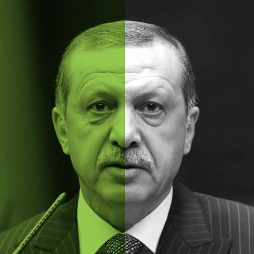 Operasyonlarla yatıp kalkıyoruz