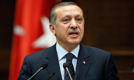 Operasyonlarla yatıp kalkıyoruz