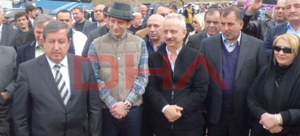 İşte Reis-Kont Babek Zencani