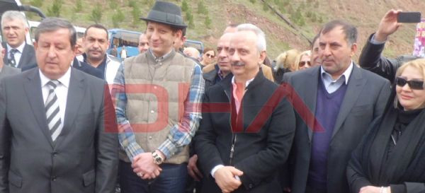 İşte Reis-Kont Babek Zencani
