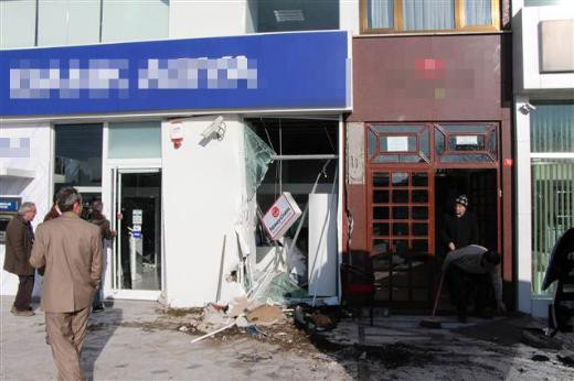 Yine Kadıköy yine minibüs