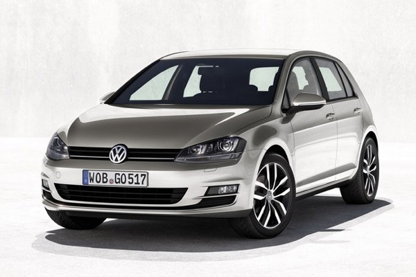 2013te en çok bu otomobiller satıldı!