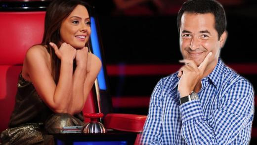 Show must go on sevgili Ebru