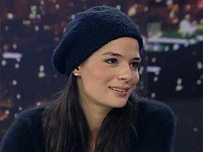 Ebru Gündeşe destek tweetleri