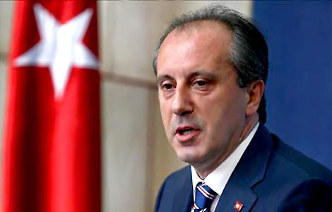 Bakan istifalarına ilk yorumlar !