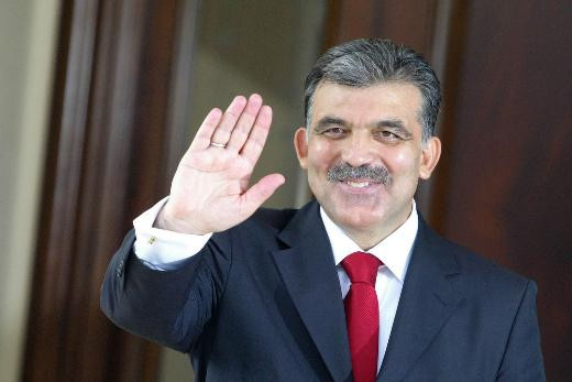 Türkiyenin Twiter karnesi