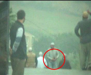 İşte kare kare Vatan ekibine yapılan lincin fotoğrafları!..