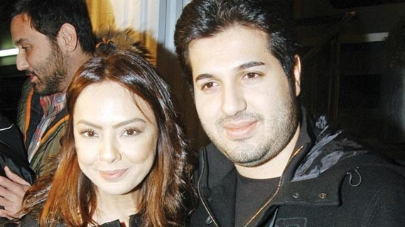 Reza Zarrab arkadaşlarımı dolandırdı