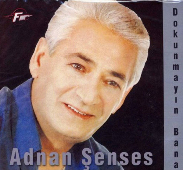 Barbaros Şansal, Adnan Şenses’e hakkını helal etmedi!