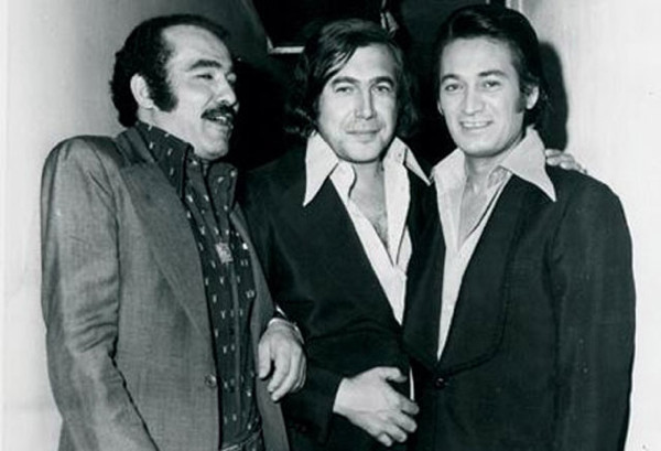 Barbaros Şansal, Adnan Şenses’e hakkını helal etmedi!