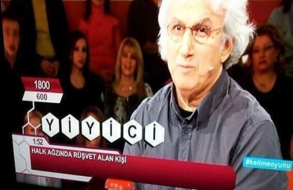Ali İhsan Varol konuştu