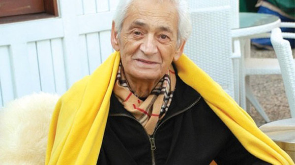 İşte Adnan Şenses in ilginç vasiyeti