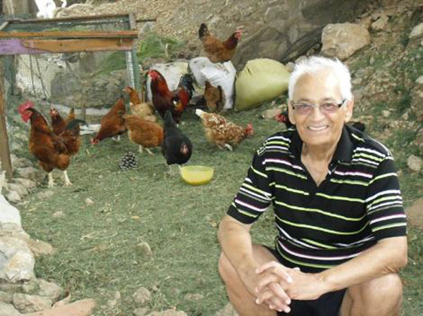 İşte Adnan Şenses in ilginç vasiyeti