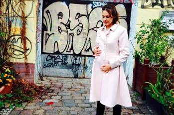 Meryem Uzerli 1 milyon liraya evet dedi