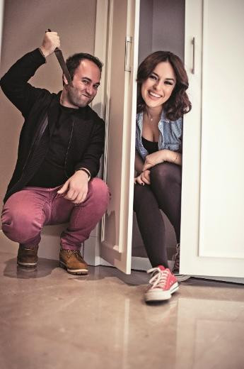 Erkeklere güven olmaz anacım!