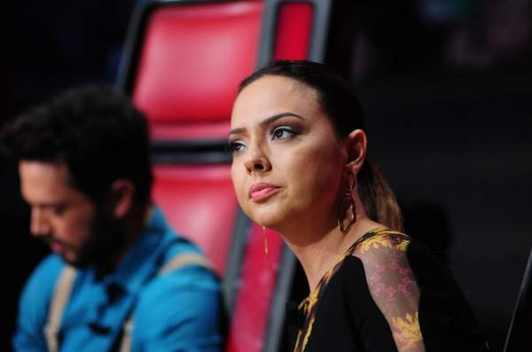 Ebru Gündeşin koltuğuna o oturacak