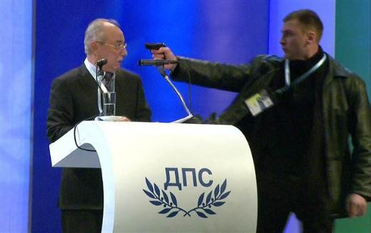 Dünyada 2013 böyle geçti