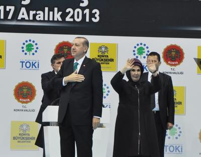 17 Aralıktan bugüne yurdumuzda neler yaşandı
