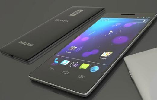 Galaxy S5 konseptleri