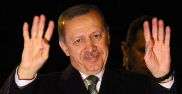 İşte Başbakan’ın 2013’e damga vuran sözleri