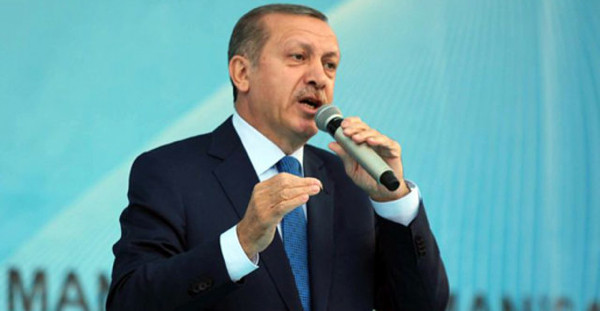 İşte Başbakan’ın 2013’e damga vuran sözleri