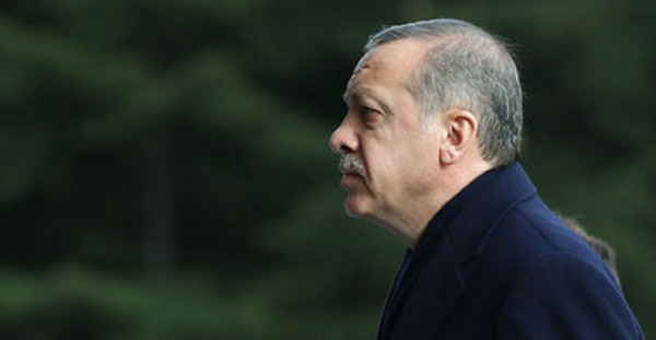 İşte Başbakan’ın 2013’e damga vuran sözleri