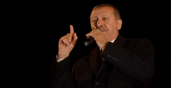 İşte Başbakan’ın 2013’e damga vuran sözleri