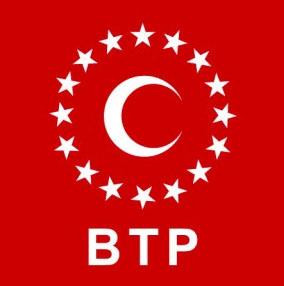 İşte yerel seçimlere girebilecek partiler