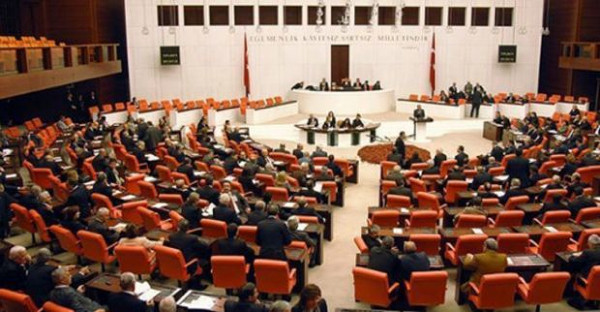 Meclis koltuğunu feda edecek 19 milletvekili