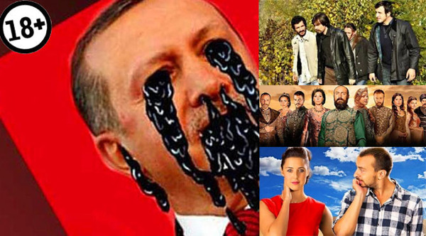 İşte 2013 sansürleri