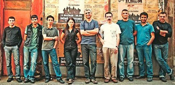 İşte 2013 sansürleri