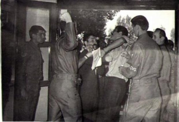 Deniz Gezmişin bilinmeyen fotoğrafları ortaya çıktı