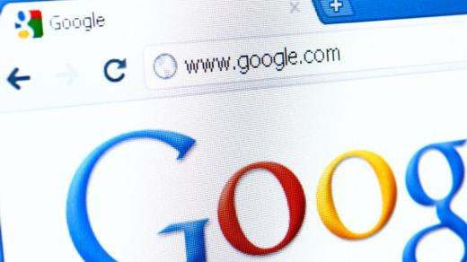 Googleın bilinmeyen yüzü