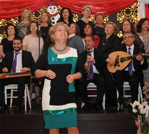 Konserde klarnet çalarken kalbi durdu ve...